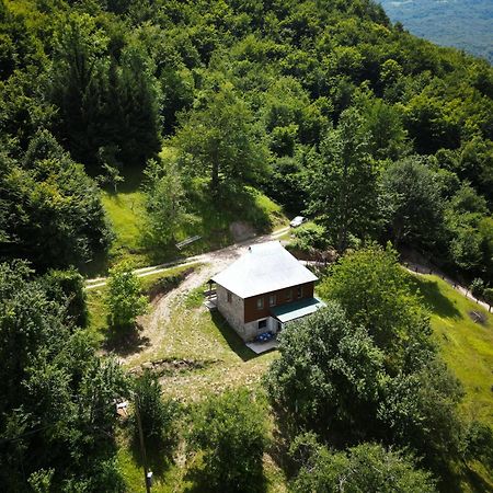 Ethno Guesthouse Tara Mojkovac Exterior photo
