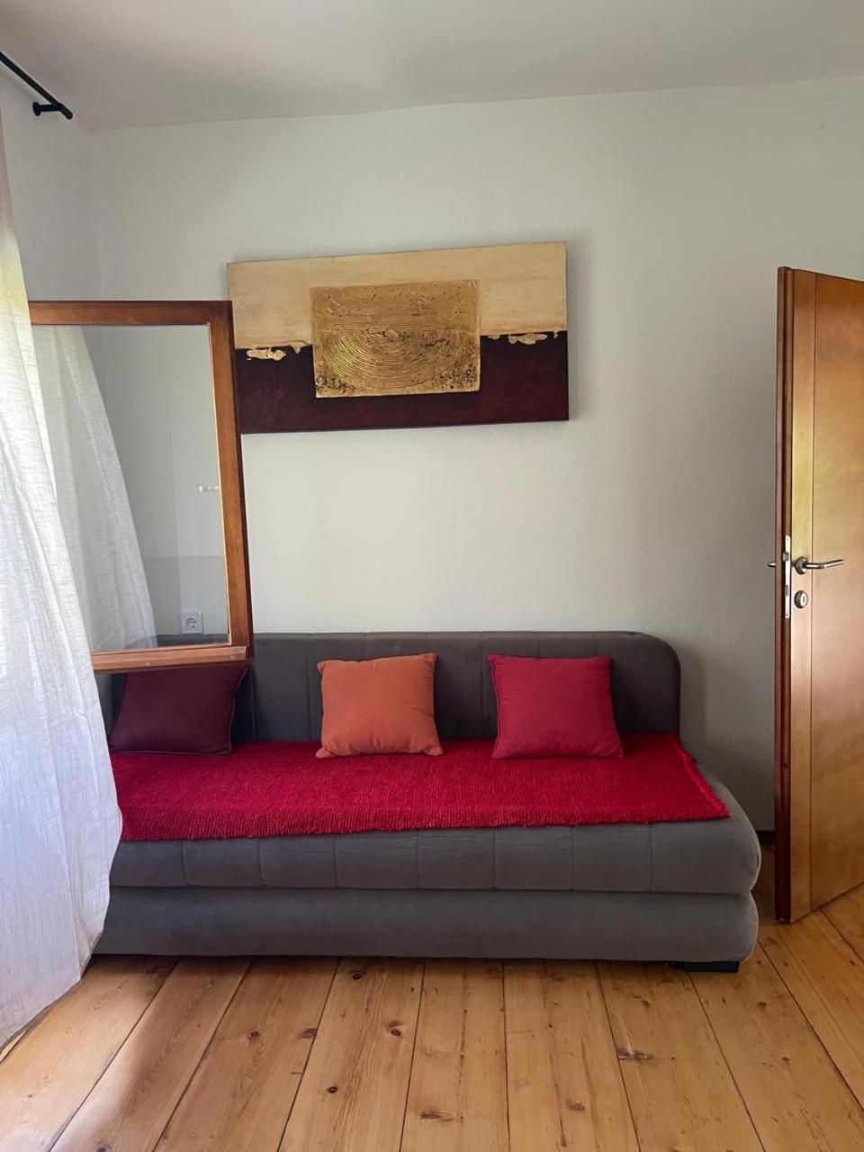 Ethno Guesthouse Tara Mojkovac Exterior photo