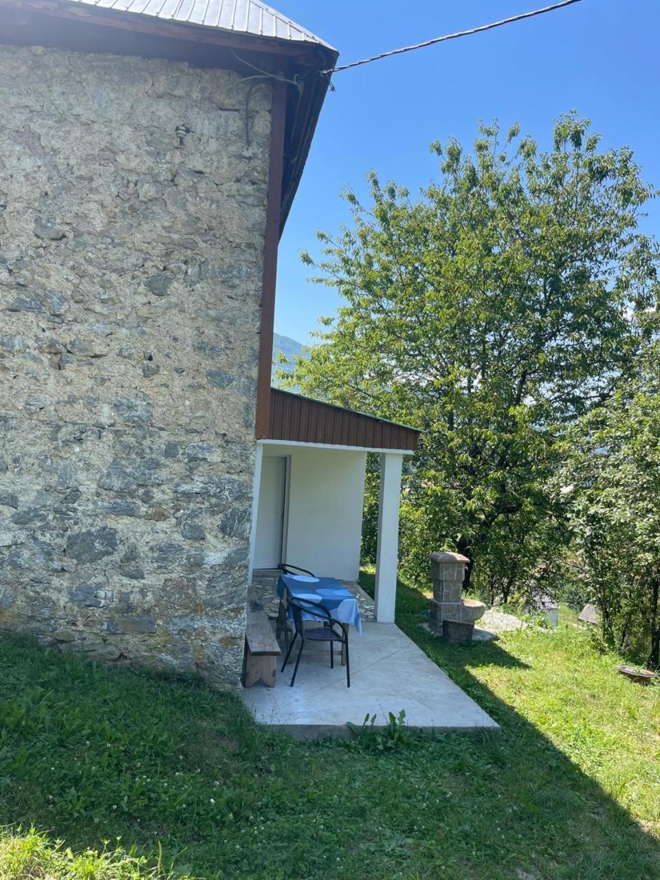Ethno Guesthouse Tara Mojkovac Exterior photo